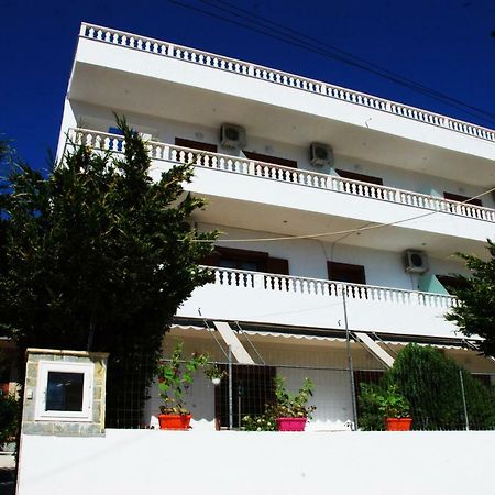 Vila Renato Ksamil Exterior photo