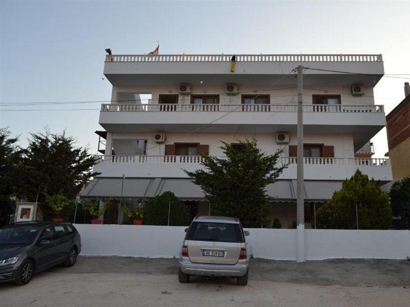 Vila Renato Ksamil Exterior photo