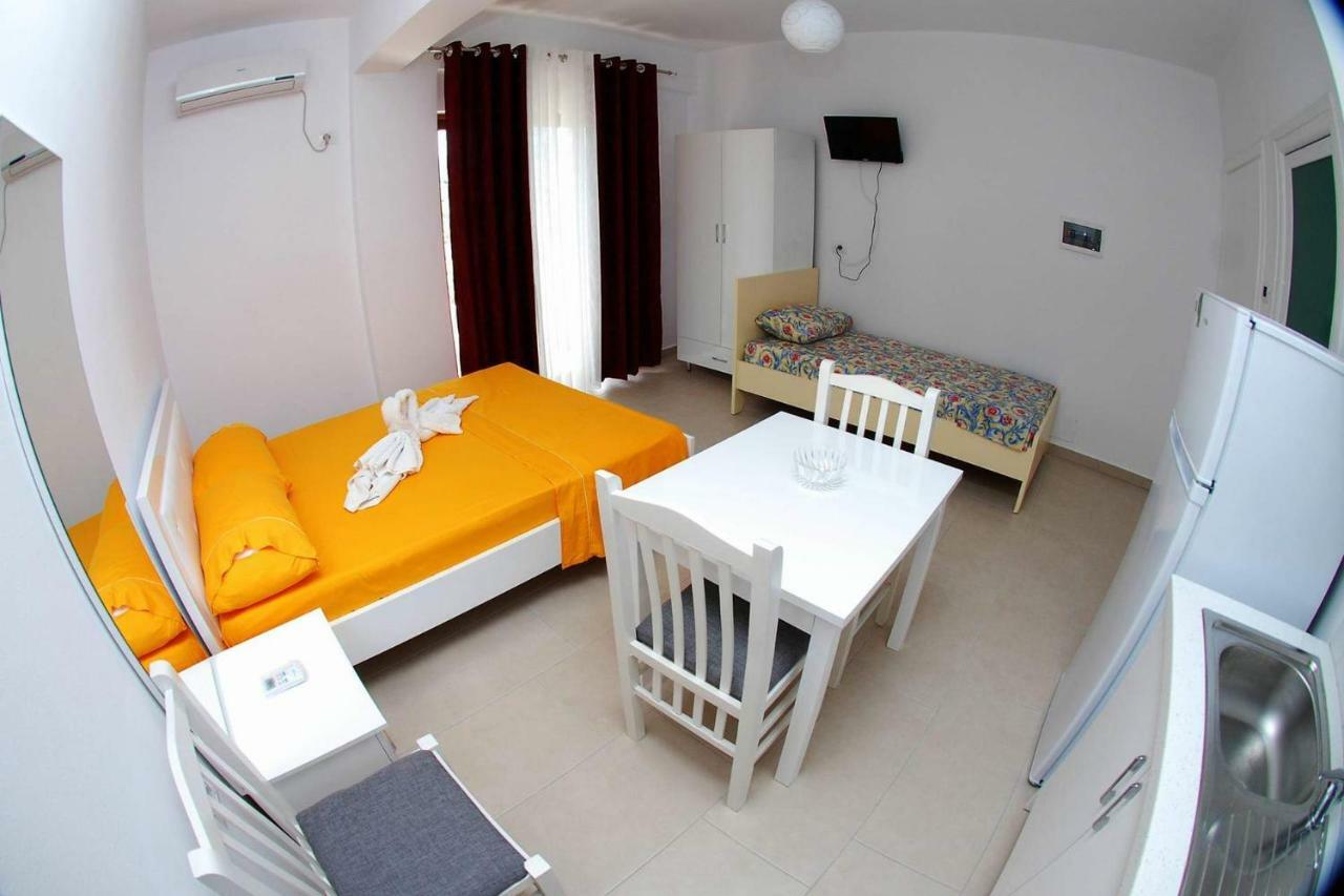 Vila Renato Ksamil Room photo