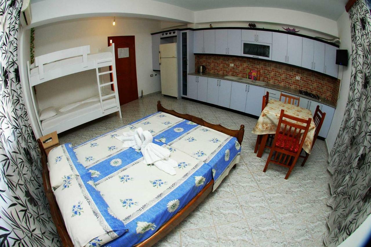 Vila Renato Ksamil Room photo