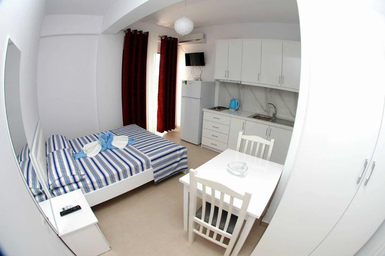 Vila Renato Ksamil Room photo
