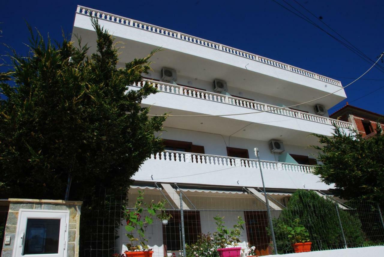 Vila Renato Ksamil Exterior photo